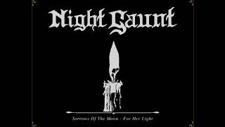 Night Gaunt: Sorrows of The Moon (Celtic Frost cover)