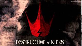 Miniatura de vídeo de "Devin Williams - Destruction of Kings"