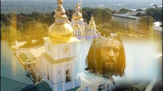 Video thumbnail of "Мы на земле живем как будто бы играем"