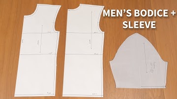 [DETAILED] Men