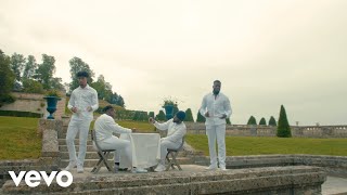 Koffi Lossa - Tu connais (Clip officiel) ft. Yaya Krisso Resimi