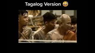 Pee MAK Tagalog version