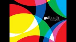 GUI BORATTO - Terminal