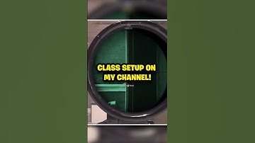 3rd Person + Advanced Movement in MWII💥🔥 #warzone2 #callofduty #shorts