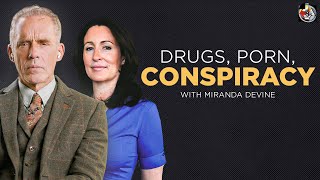 The Biden Dynasty Exposed | Miranda Devine | EP 386