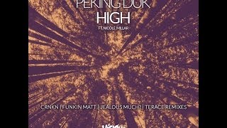 Peking Duk - High (Funkin Matt Remix)