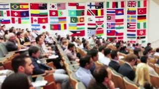 2015 UCLA Anderson GAP Italy