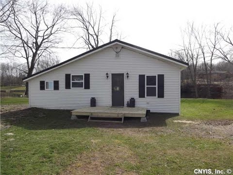 4394 Riverview Rd, Brewerton, NY home video tour