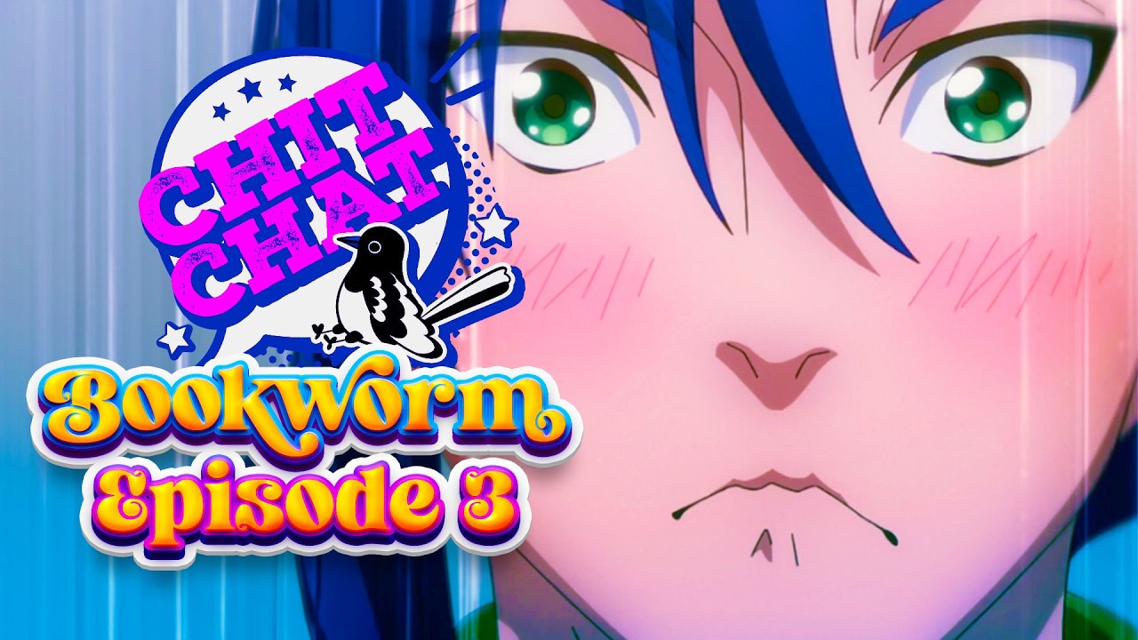 The Italian Restaurant & Ferdinand's Entwickeln | Anime Chit Chat