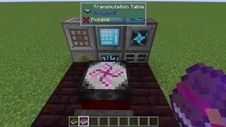 Famous ProjectE EMC Science - EMC from Enchanted Items Net Worth