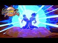 Gokhan joins the fight goku  gohan fusion  dragon ball fighterz 60fps 1080p