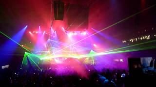 Ferry Corsten @ Transmission 2011 (19.11.2011) 20/21 HD