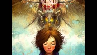 Video thumbnail of "BioShock Infinite Soundtrack - 8. Elizabeth - G. Schyman"