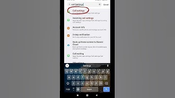 WhatsApp Auto Call  Settings | 3 Mast WhatsApp Trick #Shorts #ManojSaru #WhatsApp Best2025