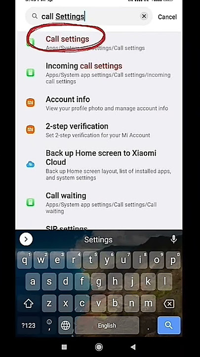 WhatsApp Auto Call  Settings | 3 Mast WhatsApp Trick #Shorts #ManojSaru #WhatsApp Best2025