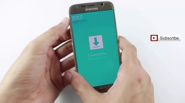 How to Easily Fix Boot Loop, Black Screen, Auto Rebooting on Samsung Galaxy S6 S6 Edge 2018