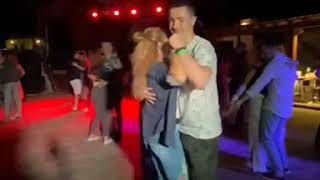 Kizomba party Odessa