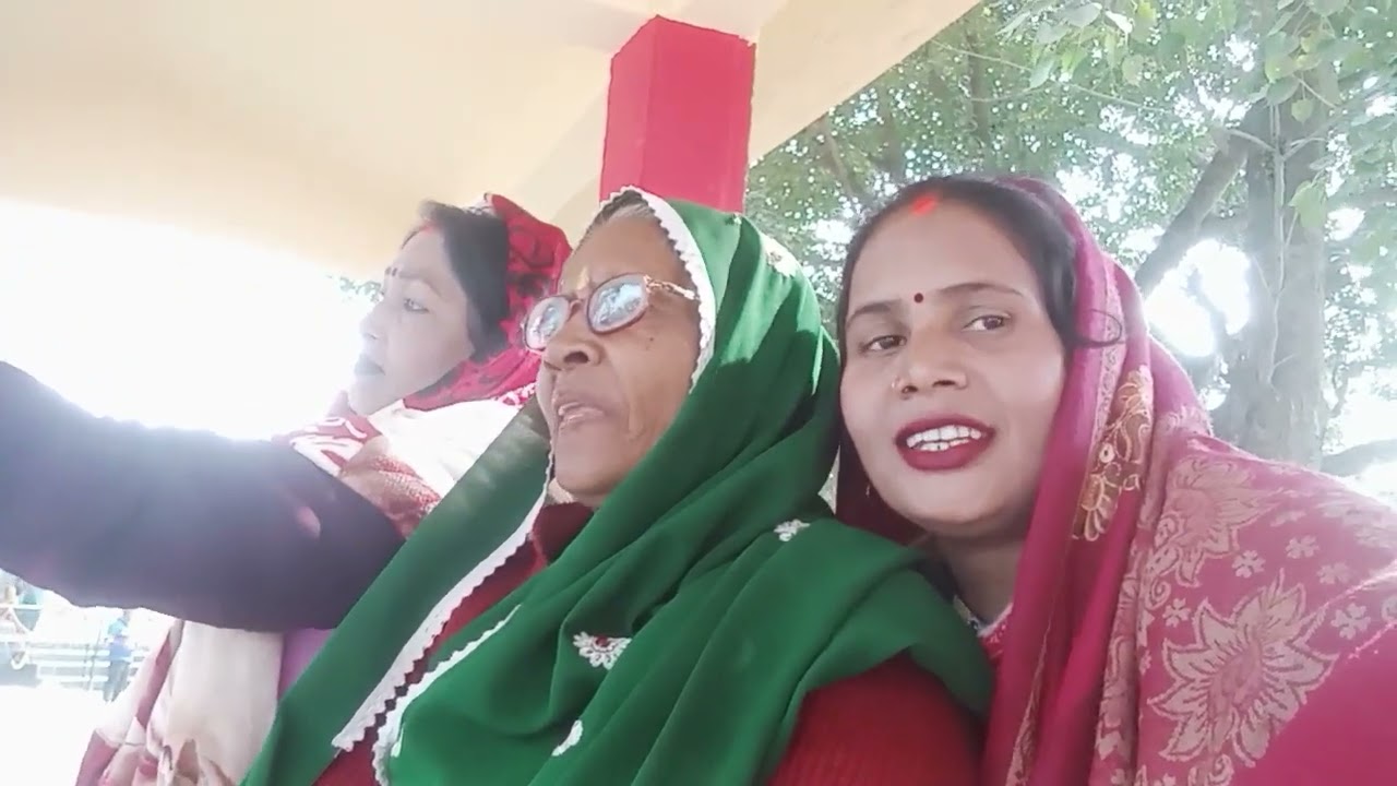 January 27, 2026 बहुत मजेदार फगुआ गीत कान्हा बने बेचेगोवा चरावे कहरवा गीत नाच गीतभक्ति गीत