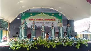 Syukron Wahai guruku 