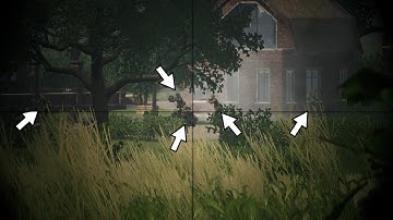 Seeing Red // Post Scriptum Grenadier & Sniper Gameplay