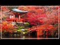 JAPANISCHE MUSIK II Japanische Entspannungsmusik  II Instrumentalmusik