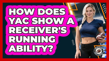 How Does YAC Show A Receiver