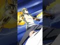One Punch Man - Genos Vs Saitama Sound