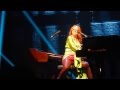 Tori Amos &quot;Take to the Sky&quot; w/ &quot;Dātura&quot; bridge at Ruth Eckerd Hall in Clearwater, FL