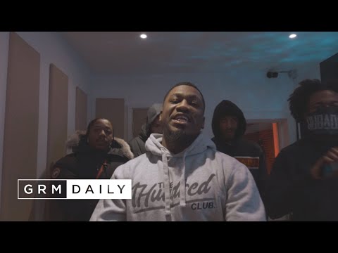 Samir - Living Proper [Music Video] | GRM Daily