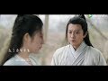 《倚天屠龍記》片尾曲《何為永恆》MV，江湖兒女情長