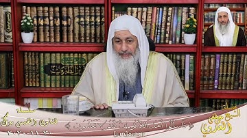 حكم تلاوات الشيخ المنشاوي الشيخ مصطفى العدوي ؟