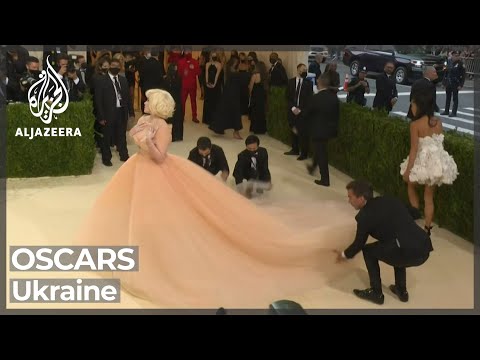 Video: Kes rikkus Oscari tseremoonia
