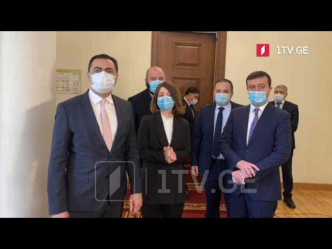 გიორგი გახარიას გუნდი - პოლიტიკური შეფასებები