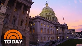 House Republicans Unveil Plan To Repeal And Replace Obamacare | TODAY