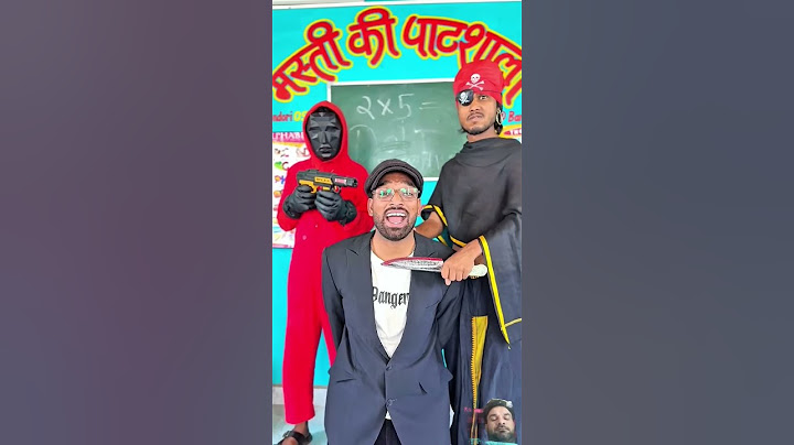 बच्चो ne बचाई SR sir की jaan#squidgamchallenge #squidgame2 #banku #doli #srsir #killergamer