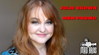 Julie Brown MBM Promo May 2024