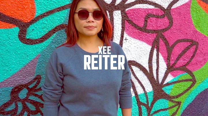 Xee Reiter: Art, Culture and Identity