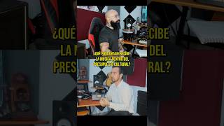 Músico Y Gestor Cultural Hablan Sobre Temas De Porcentajes En La Gestión Cultural