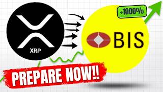 If You Hold XRP, This BIS Update Changes Your Entire Plan