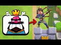 The Clash Royale Tower Troops Boycott Has Begun…