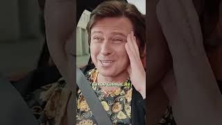 Прохор Шаляпин рассказал о своих планах на жизнь 😅 | #Шаляпин #Интервью #shorts