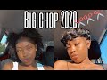 Big chop 2020| I cried?!?+ family and friends reactions