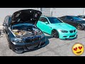 BIGGEST BMW CAR MEET!! (BIMMERFEST 2021??)