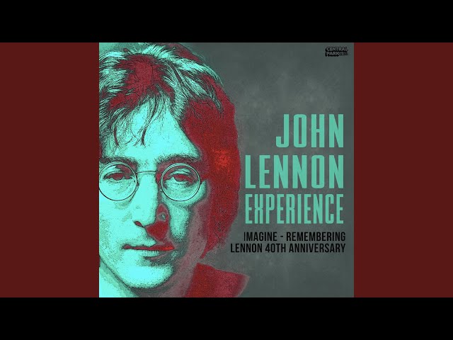 John Lennon | Beatles - All You Need Is Love