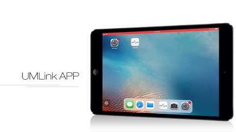 ViTiny UMLink - WiFi Microscope Solution