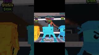 Trend De Los Brianrots