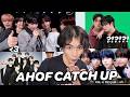 BIG AHOF UPDATE | COMEBACK, SOUNDBOMB, STEJAY, & BOWLING