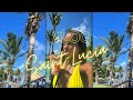 Vlog  vacation at saintlucia lastep