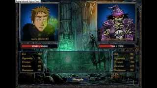 Shakes And Fidget 1. Kazamata 810