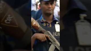 জংগী আতঙ্কে কাঁপছে দেশ!